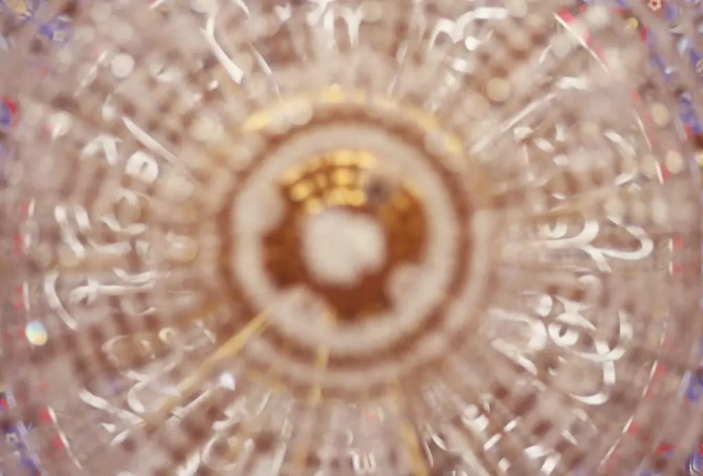 Auf den zweiten Blick